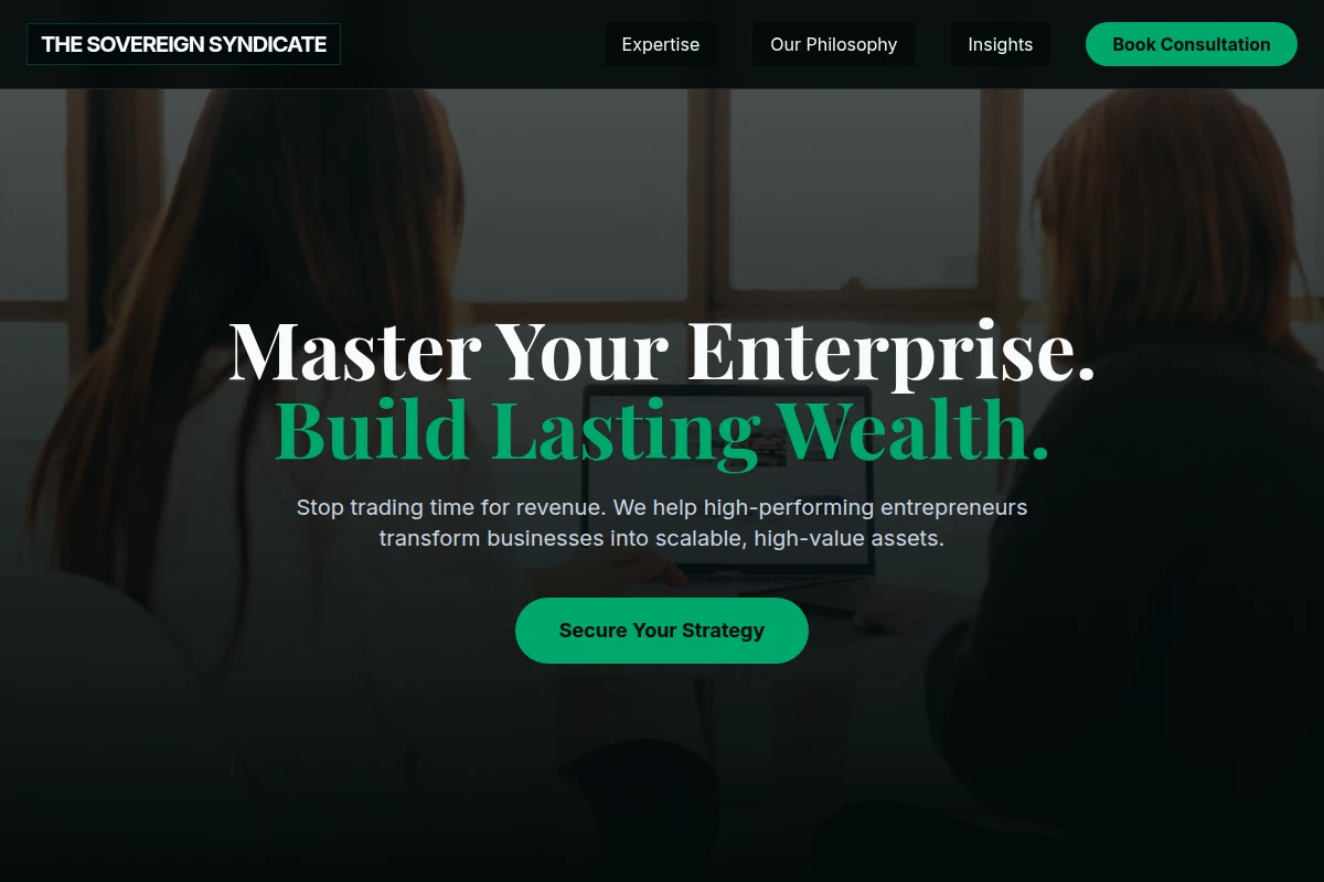 business-coach