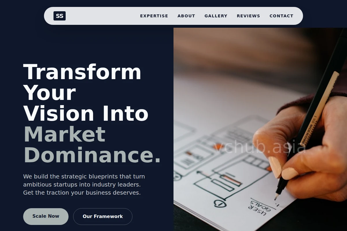 Traction Business Plan
