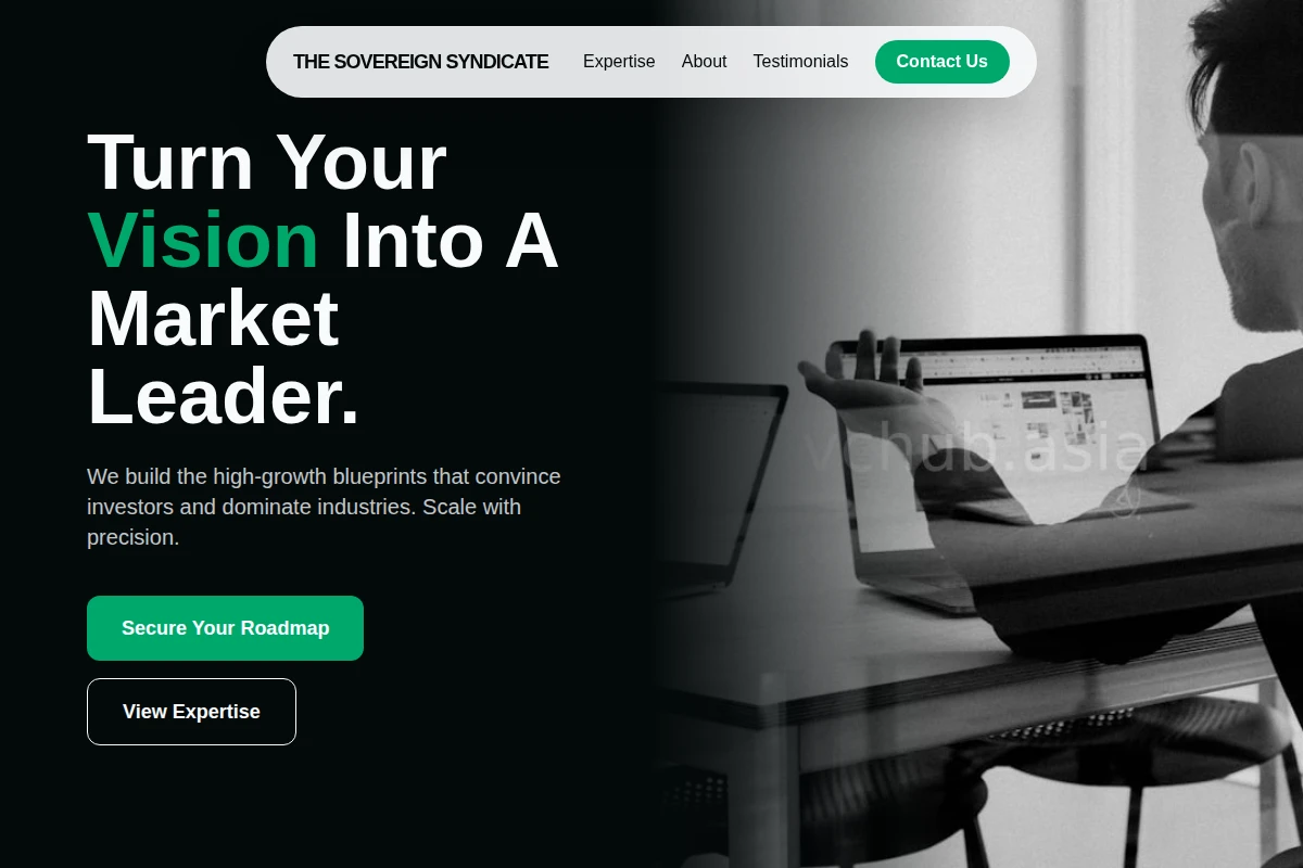 Unicorn Business Plan