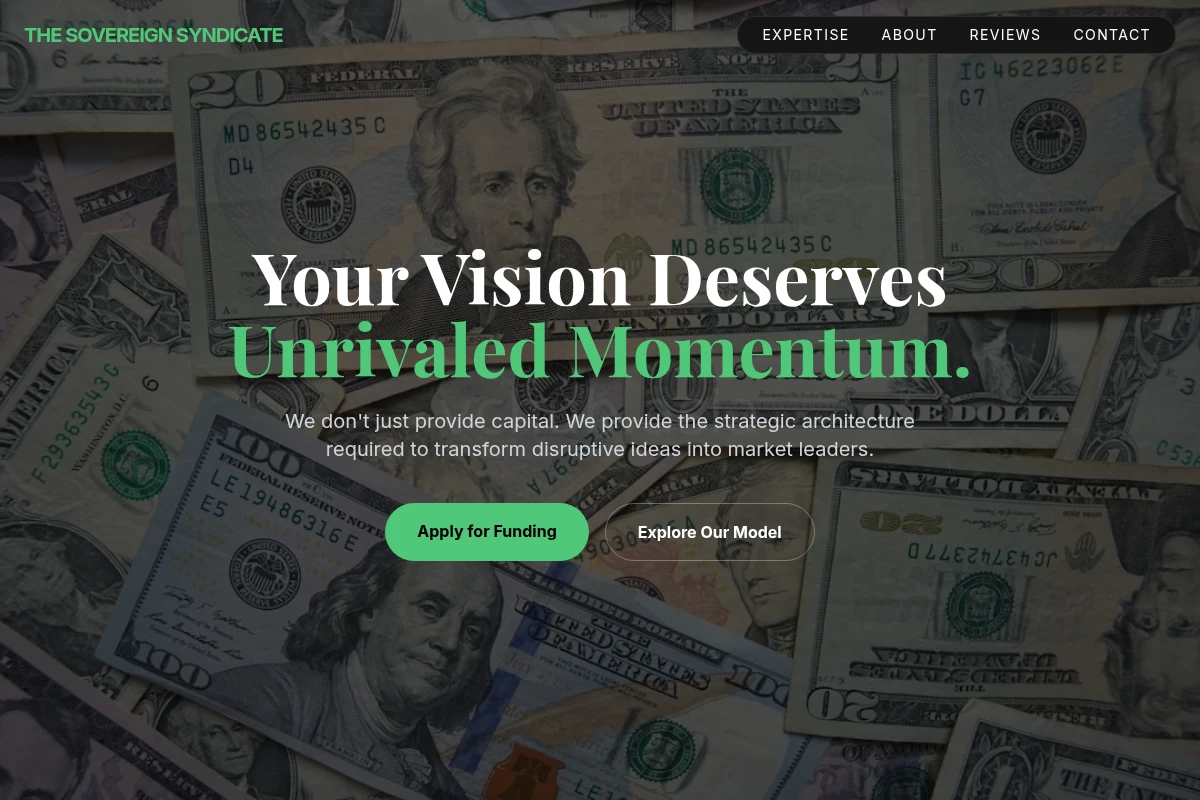 Connection Venture Capital