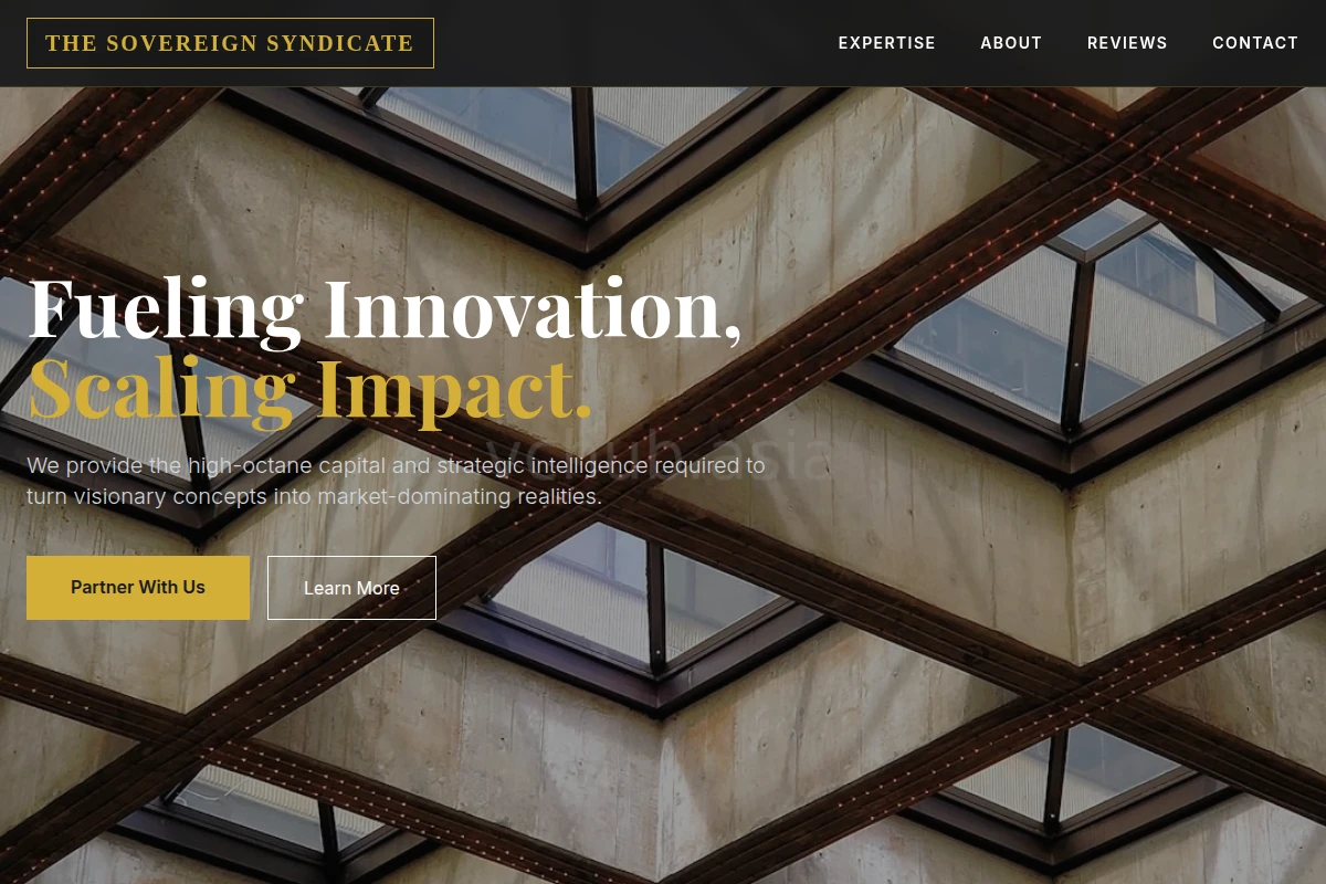 Ledger Venture Capital